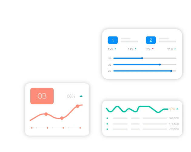 Gestión de stock para fruterías