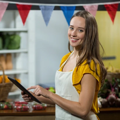 movilidad para fruterías