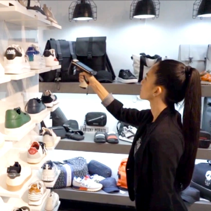 rfid tiendas de ropa